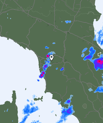 Ilmastiku radar