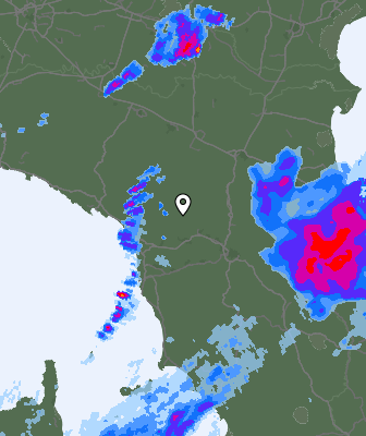 Ilmastiku radar