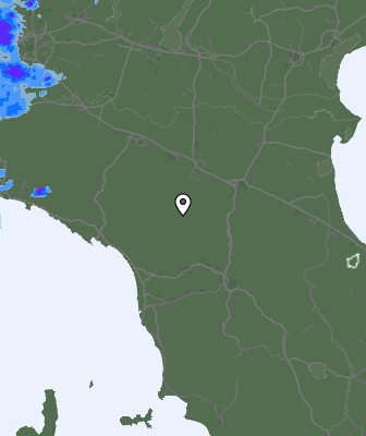 Ilmastiku radar