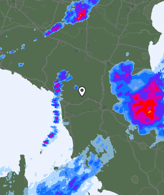Ilmastiku radar