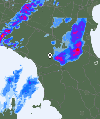 Ilmastiku radar