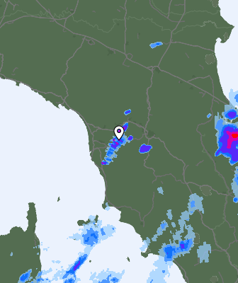 Ilmastiku radar
