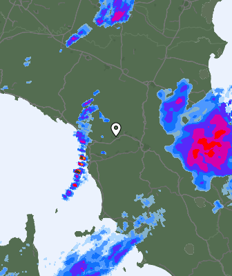 Ilmastiku radar