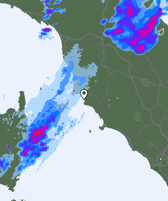 Ilmastiku radar