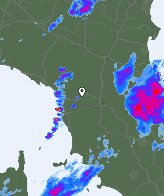 Ilmastiku radar