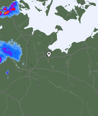 Ilmastiku radar