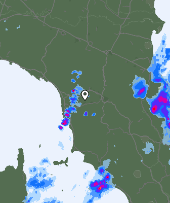 Ilmastiku radar