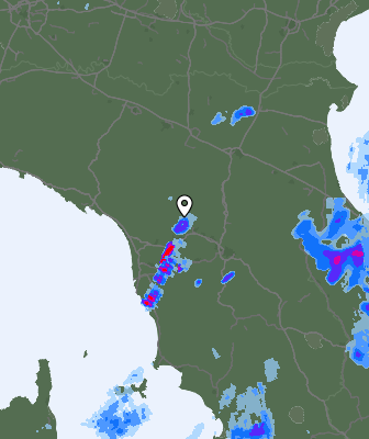 Ilmastiku radar