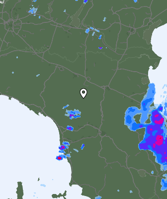 Ilmastiku radar