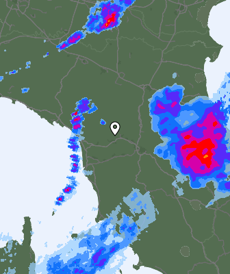 Ilmastiku radar