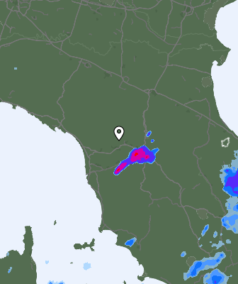Ilmastiku radar