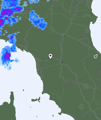 Ilmastiku radar