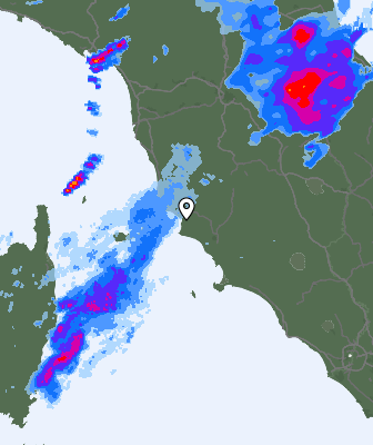 Ilmastiku radar