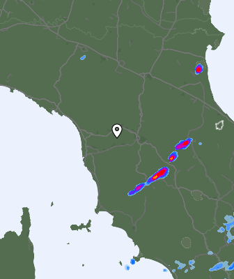 Ilmastiku radar