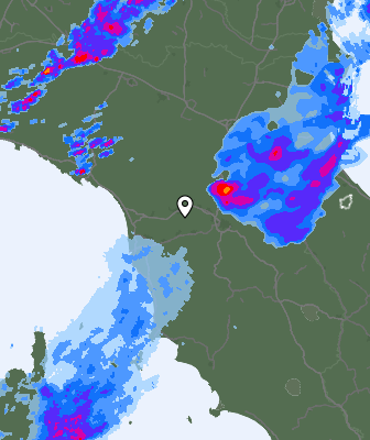 Ilmastiku radar