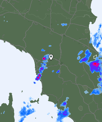 Ilmastiku radar