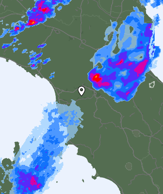Ilmastiku radar