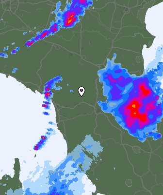 Ilmastiku radar
