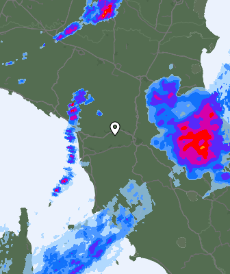 Ilmastiku radar
