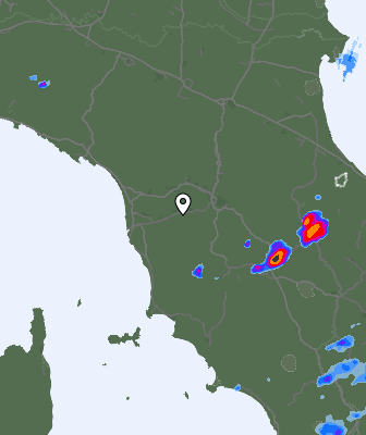 Ilmastiku radar