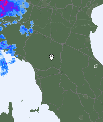 Ilmastiku radar