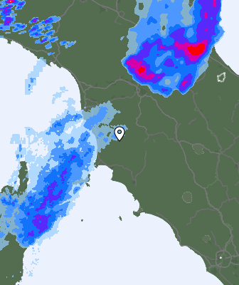 Ilmastiku radar