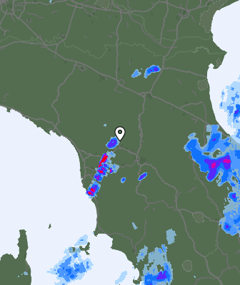 Ilmastiku radar