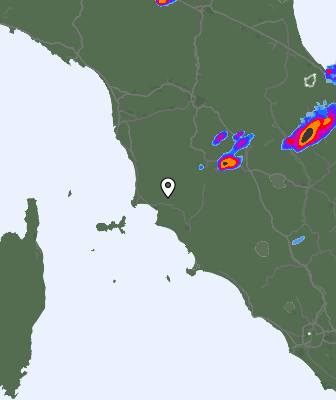 Ilmastiku radar