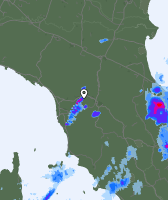 Ilmastiku radar