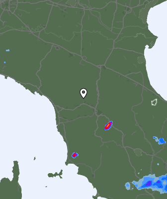 Ilmastiku radar
