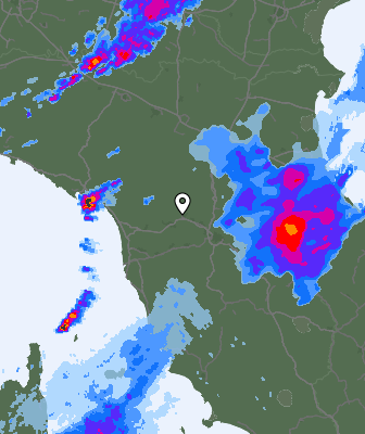 Ilmastiku radar