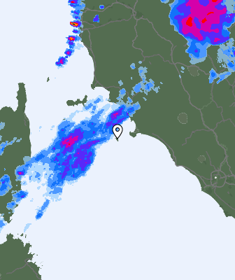 Ilmastiku radar