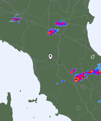Ilmastiku radar