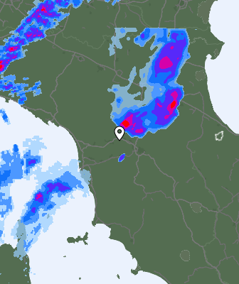 Ilmastiku radar