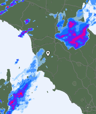 Ilmastiku radar