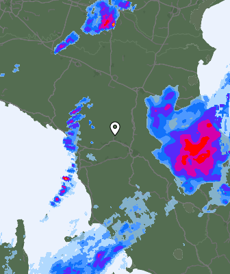 Ilmastiku radar