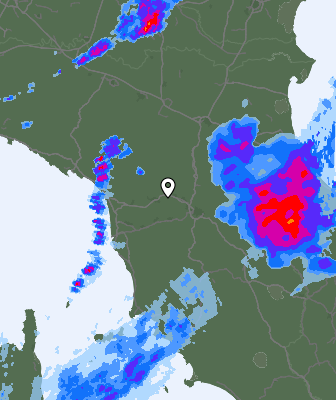Ilmastiku radar