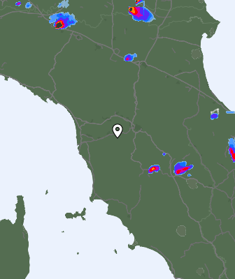 Ilmastiku radar