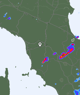 Ilmastiku radar