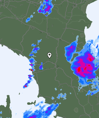 Ilmastiku radar