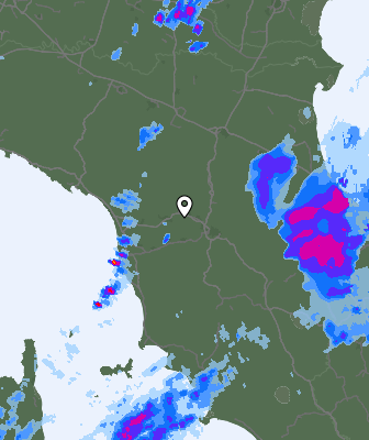 Ilmastiku radar