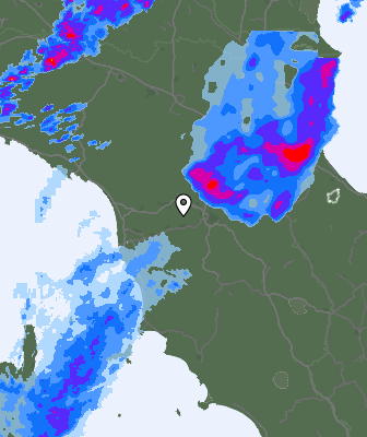 Ilmastiku radar