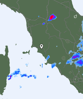 Ilmastiku radar