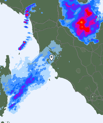 Ilmastiku radar