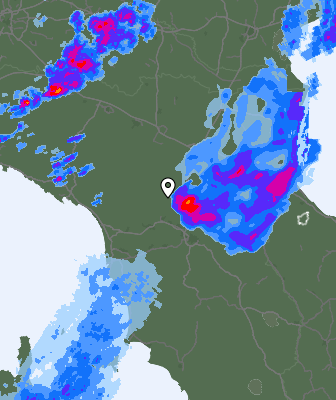 Ilmastiku radar
