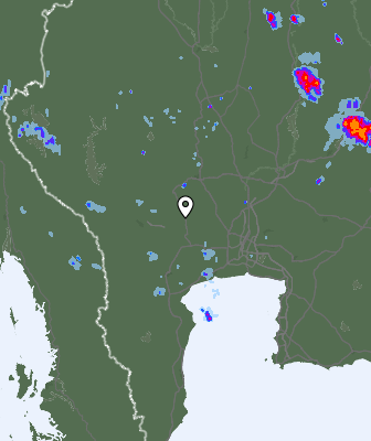 Ilmastiku radar