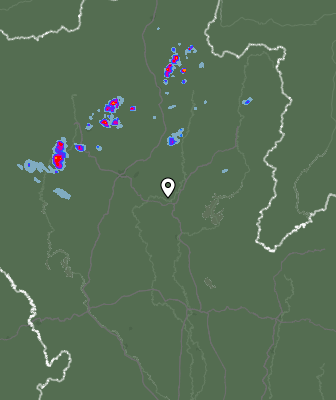 Ilmastiku radar