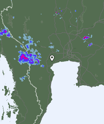 Ilmastiku radar