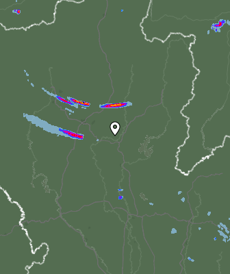 Ilmastiku radar