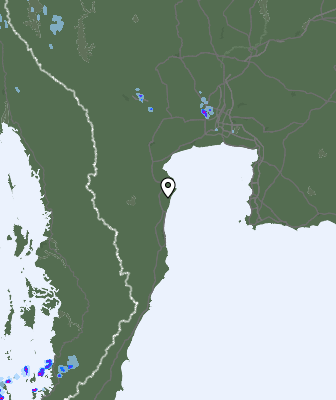 Ilmastiku radar